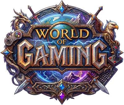 World of Gaming